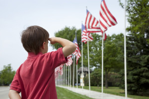 Memorial Day 2014