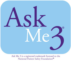 AskMe(R)-logo