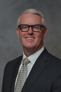 John King Mark O'Leary
