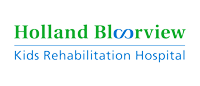 Holland Bloorview Kids Rehabilitation Hospital Holland Bloorview Kids Rehabilitation Hospital